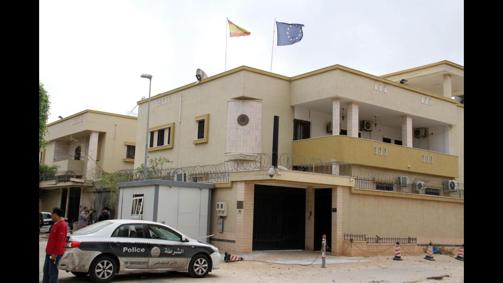 Libia, intervista ad Aliboni (IAI): prudenza su intesa e su missione