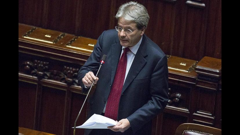 Serbia, Gentiloni: Progresso significativo in integrazione europea