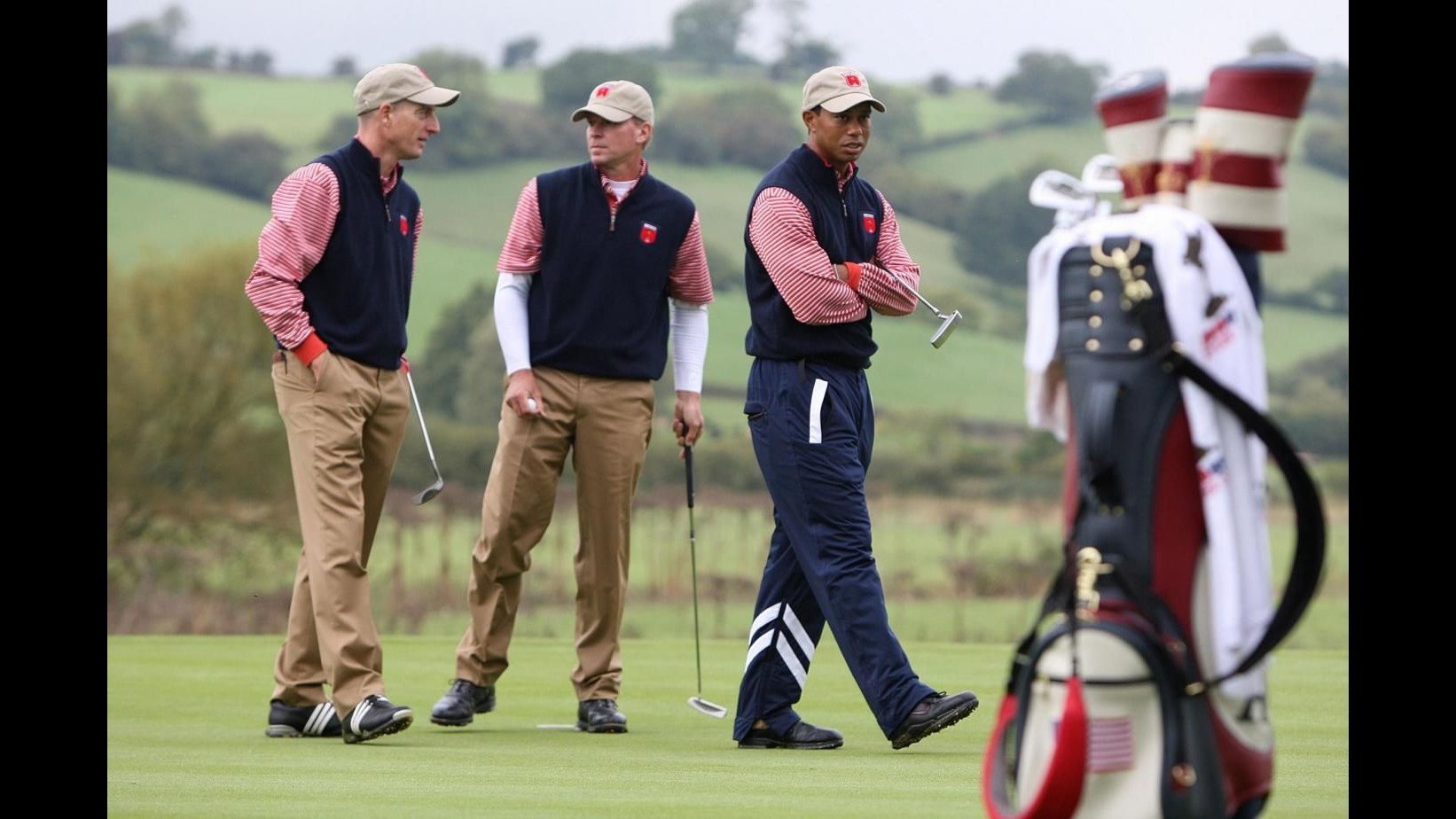 Golf, a Roma Ryder Cup 2022: è storica prima volta in Italia
