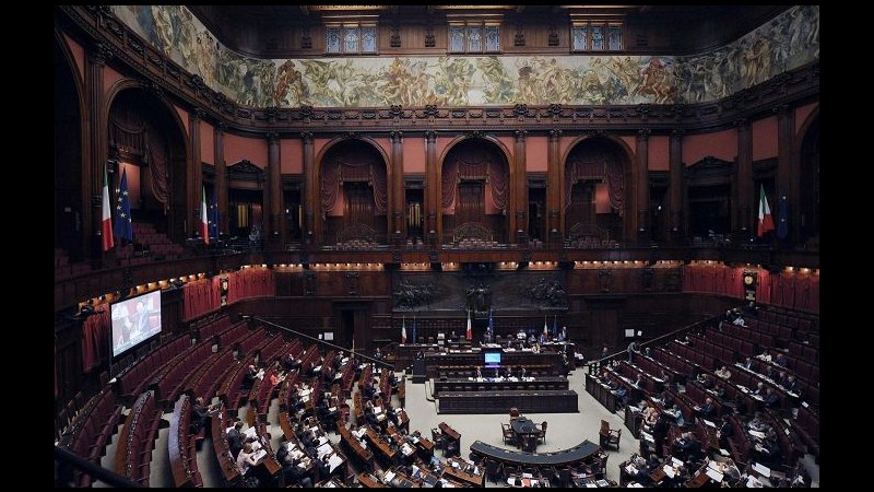 Consulta, ennesima fumata nera per le elezioni dei tre giudici mancanti