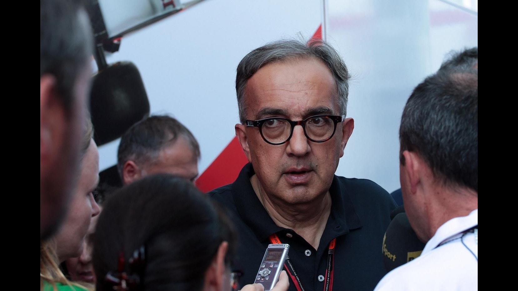 F1, Marchionne ipotizza il ritorno di Alfa Romeo alle corse. Nuova rivale di Ferrari?