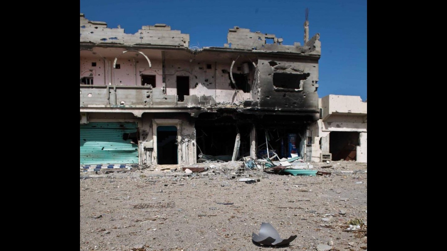 Libia, scontro a fuoco a Tagiura: 5 morti, 14 feriti