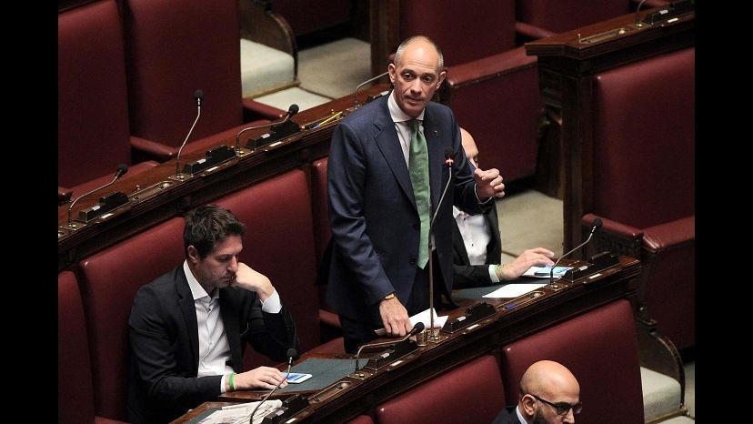 L.Stabilità, Lega: Su pensioni Governo non sana ingiustizie