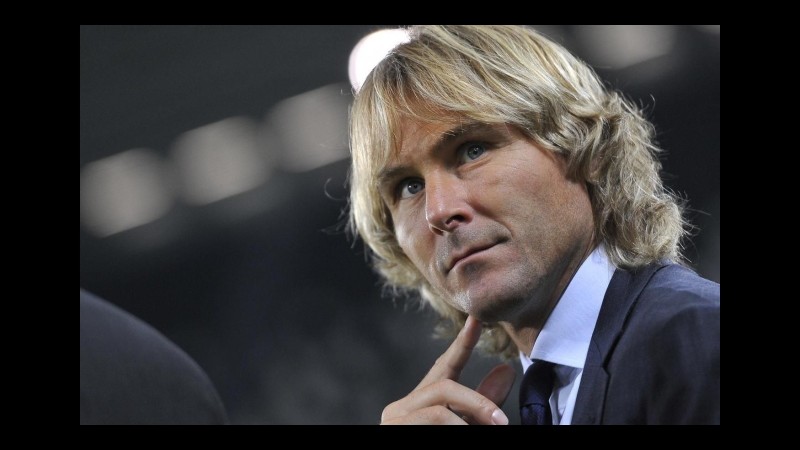 Juventus, Nedved: Bayern? Non è sfida impossibile, non si sa mai
