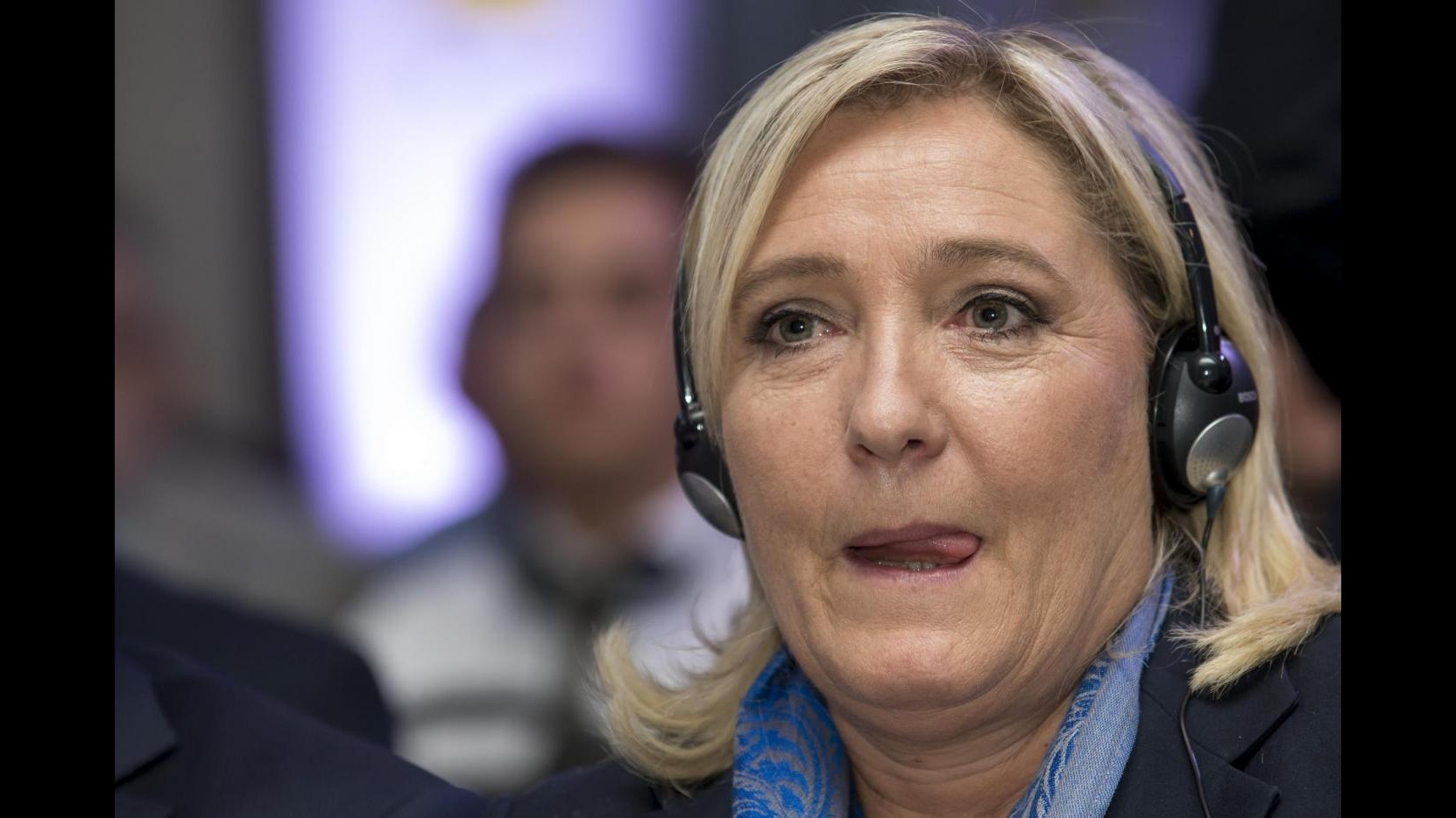 Francia, Schulz: Elettori hanno frenato nemici della democrazia