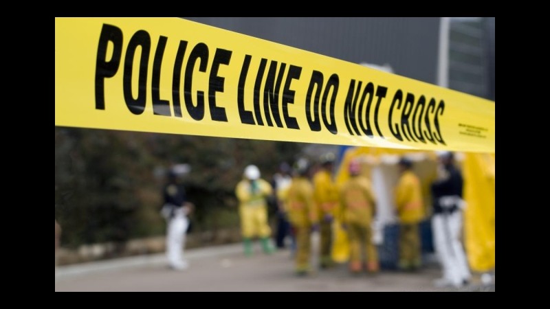 Usa, la polizia uccide un 28enne nero a Los Angeles: si teme nuova tensione