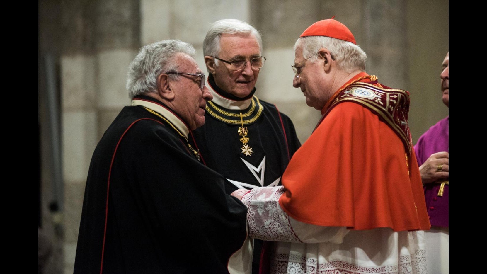 Scola:Giubileo annuncio speranza per tutti,apertura Porta gesto potente