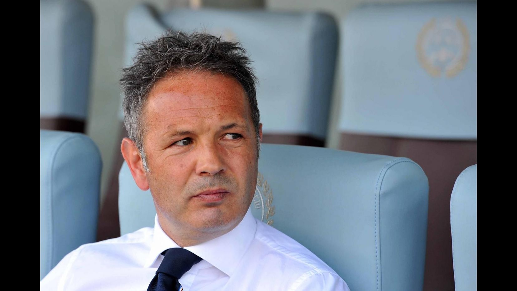 Sfogo di Mihajlovic: Non sono scemo, Milan danneggiato dagli arbitri
