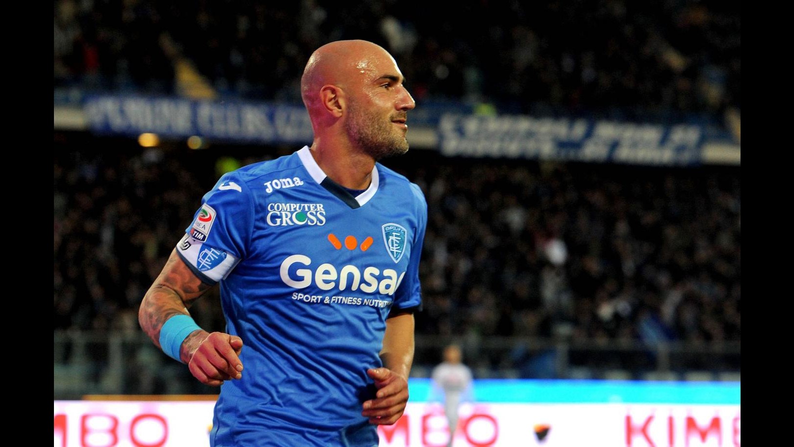 Serie A, Empoli vola con Big Mac e Saponara: Carpi travolto 3-0
