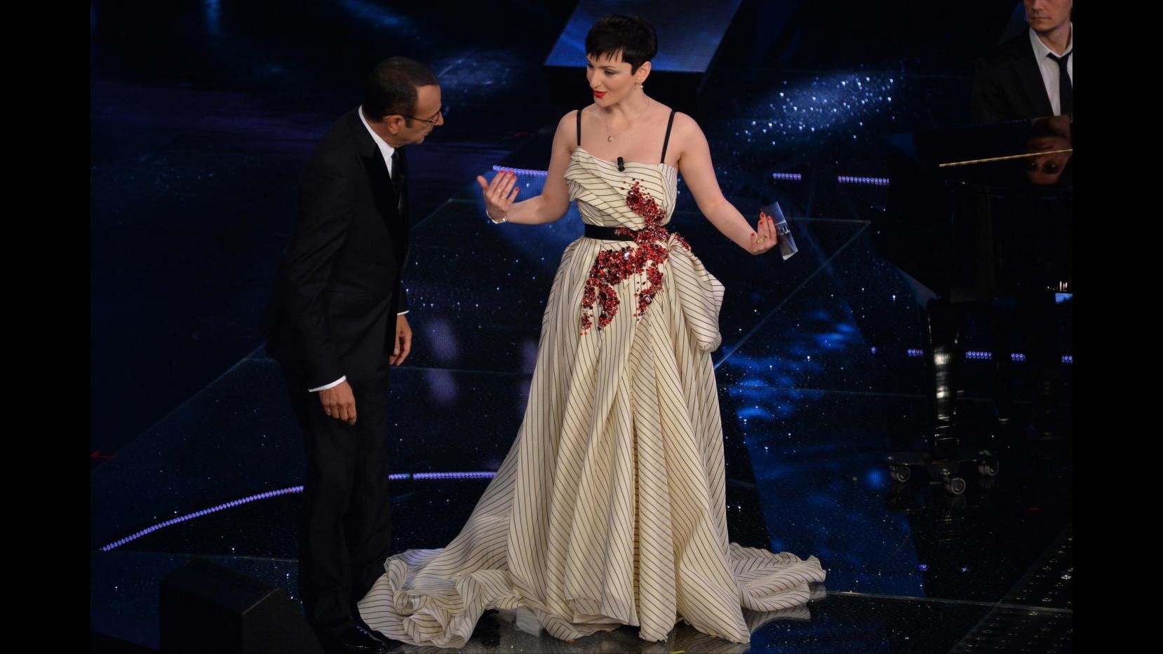 Sanremo 2016, ecco i 20 big in gara: anche Arisa, Patty Pravo ed Elio
