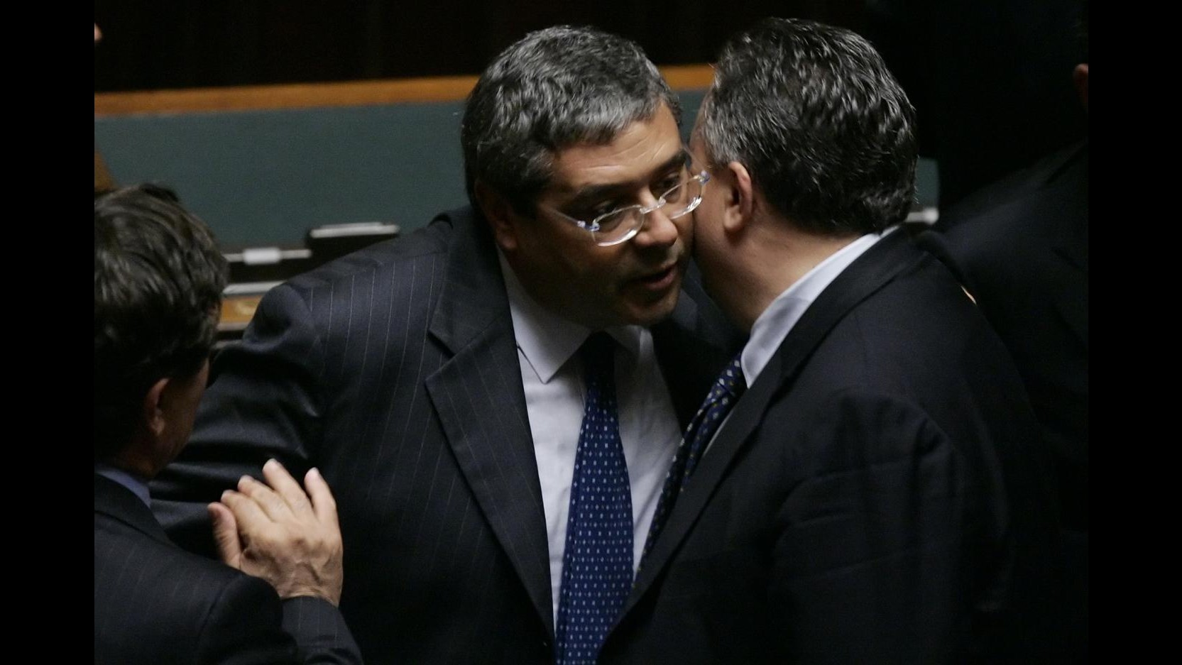 Cuffaro: Carceri vanno abolite, sono come pena di morte