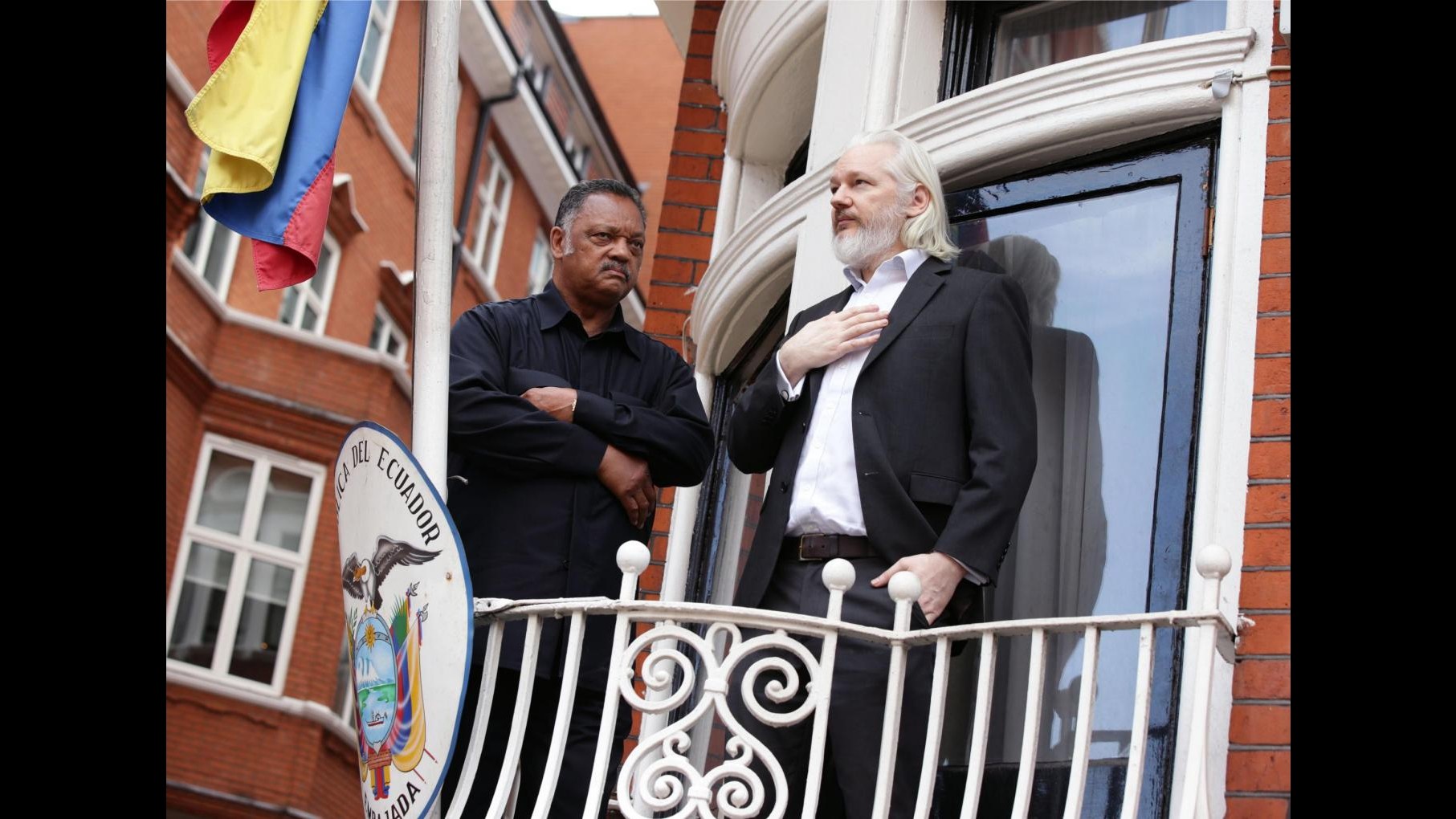 Wikileaks, accordo Ecuador-Svezia: Assange sarà interrogato in ambasciata