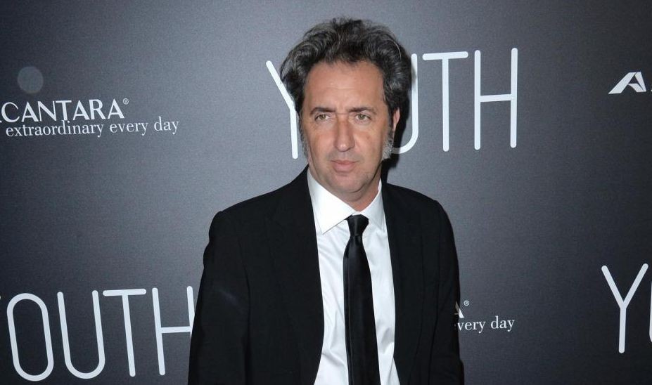 Sorrentino trionfa agli European Film Awards: tre premi a ‘La giovinezza’