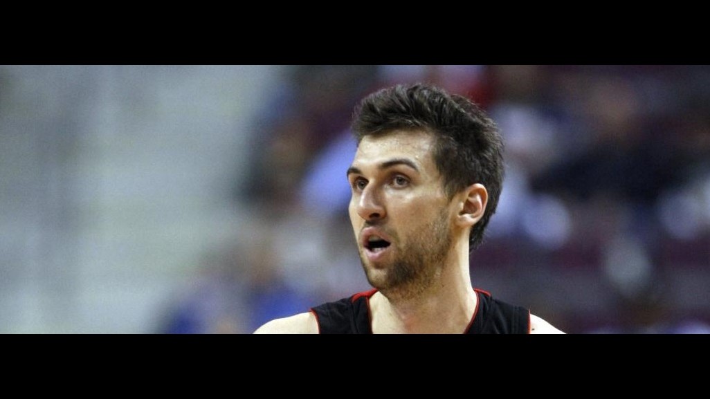 Nba, Golden State si ferma dopo 24 vittorie. Ko Bargnani e Nets