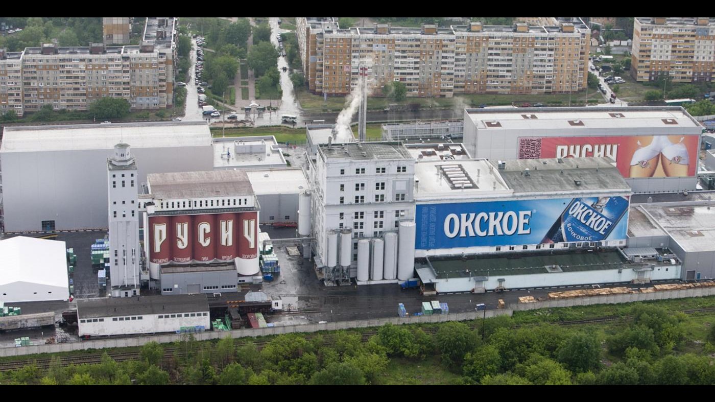 Russia, incendio in ospedale psichiatrico, almeno 21 morti