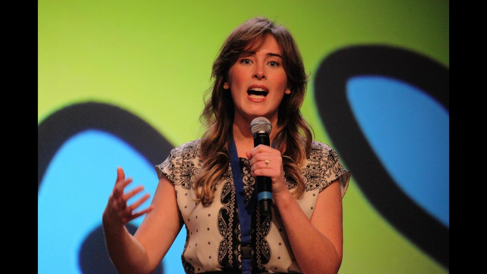 Leopolda, Boschi sul palco: Ricostruzioni divertenti sulla mia assenza