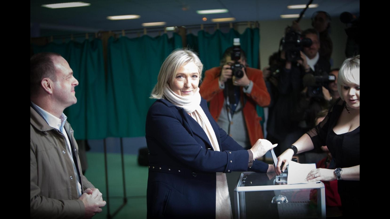 Francia, lo spettro del Front National domina il ballottaggio di domani