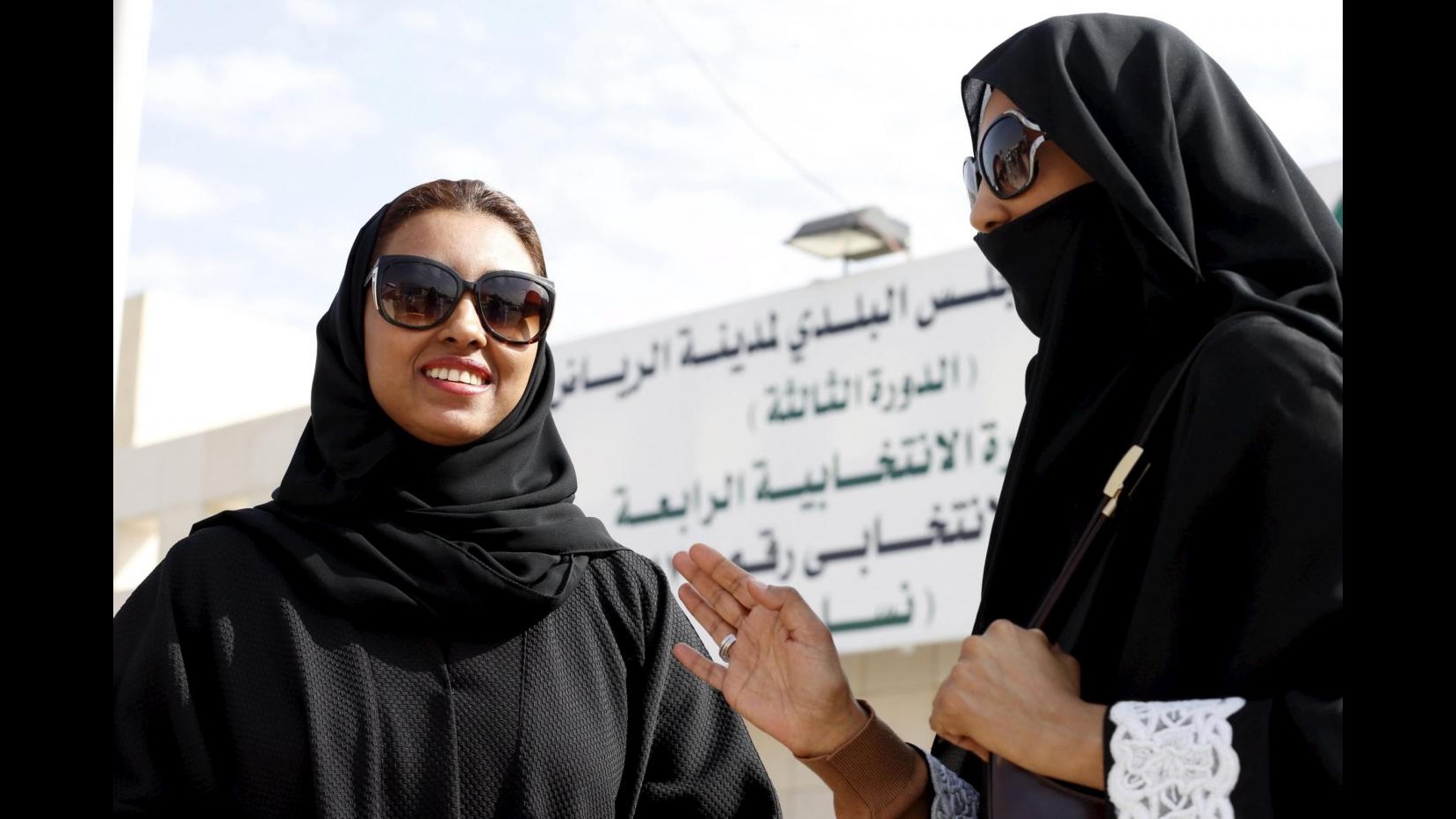 Arabia Saudita, Uber: Servizio gratis a donne che votano per prima volta