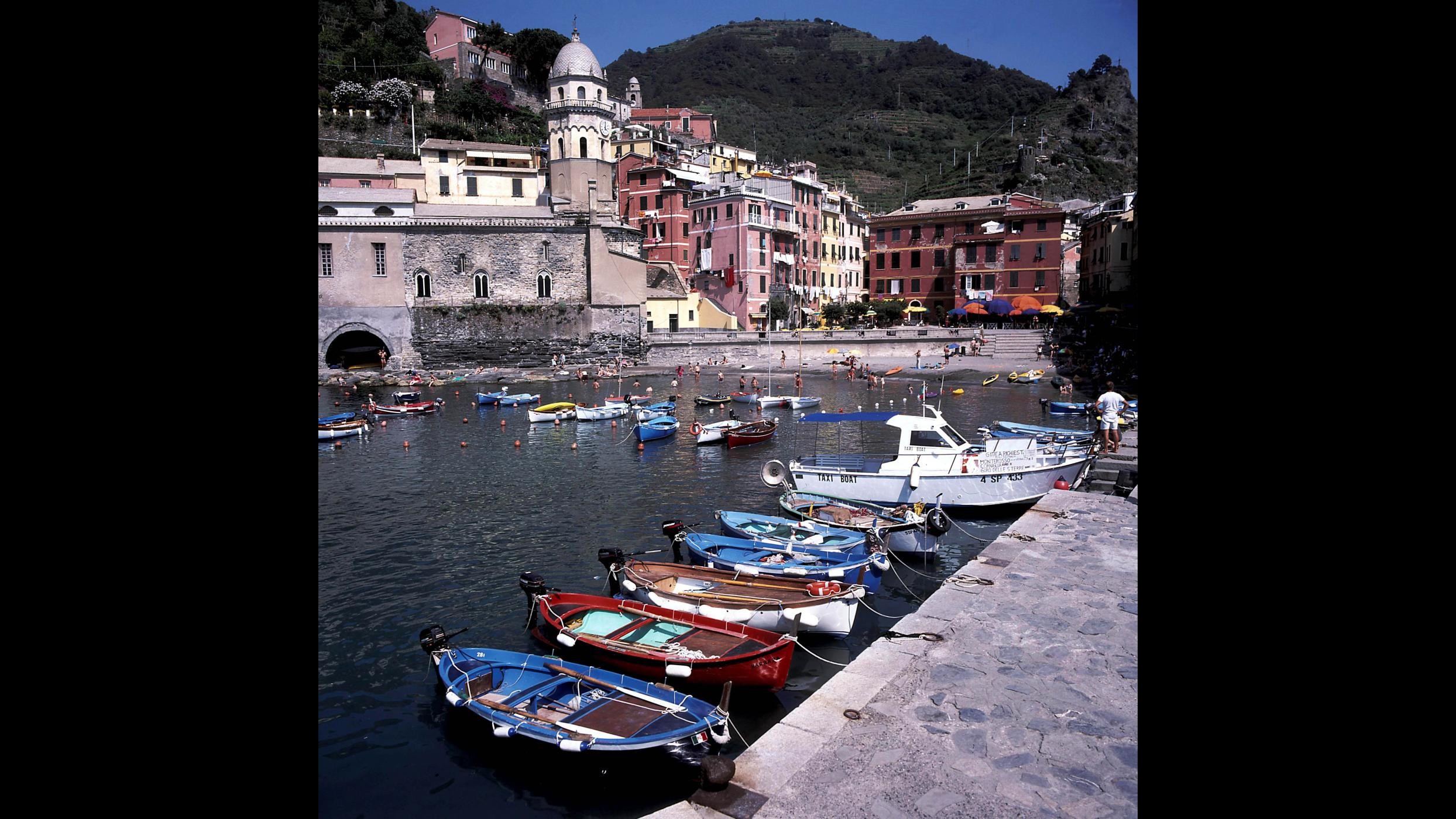 Natale, boom per le località turistiche: Liguria al primo posto