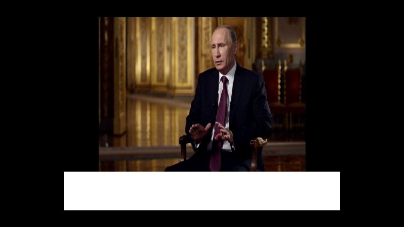 Domani alle 20:30 su TgCom24 ‘Speciale Il Presidente’