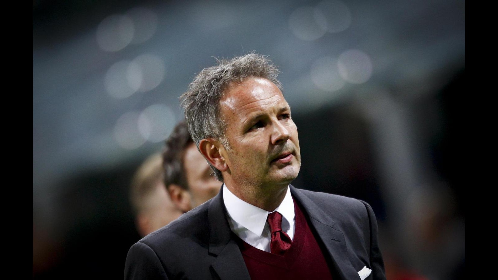 Milan, Mihajlovic: Con Berlusconi buoni rapporti, in linea con obiettivi