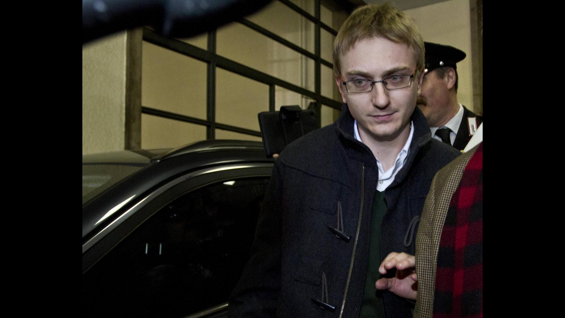 Garlasco, Cassazione conferma condanna a 16 anni per Stasi