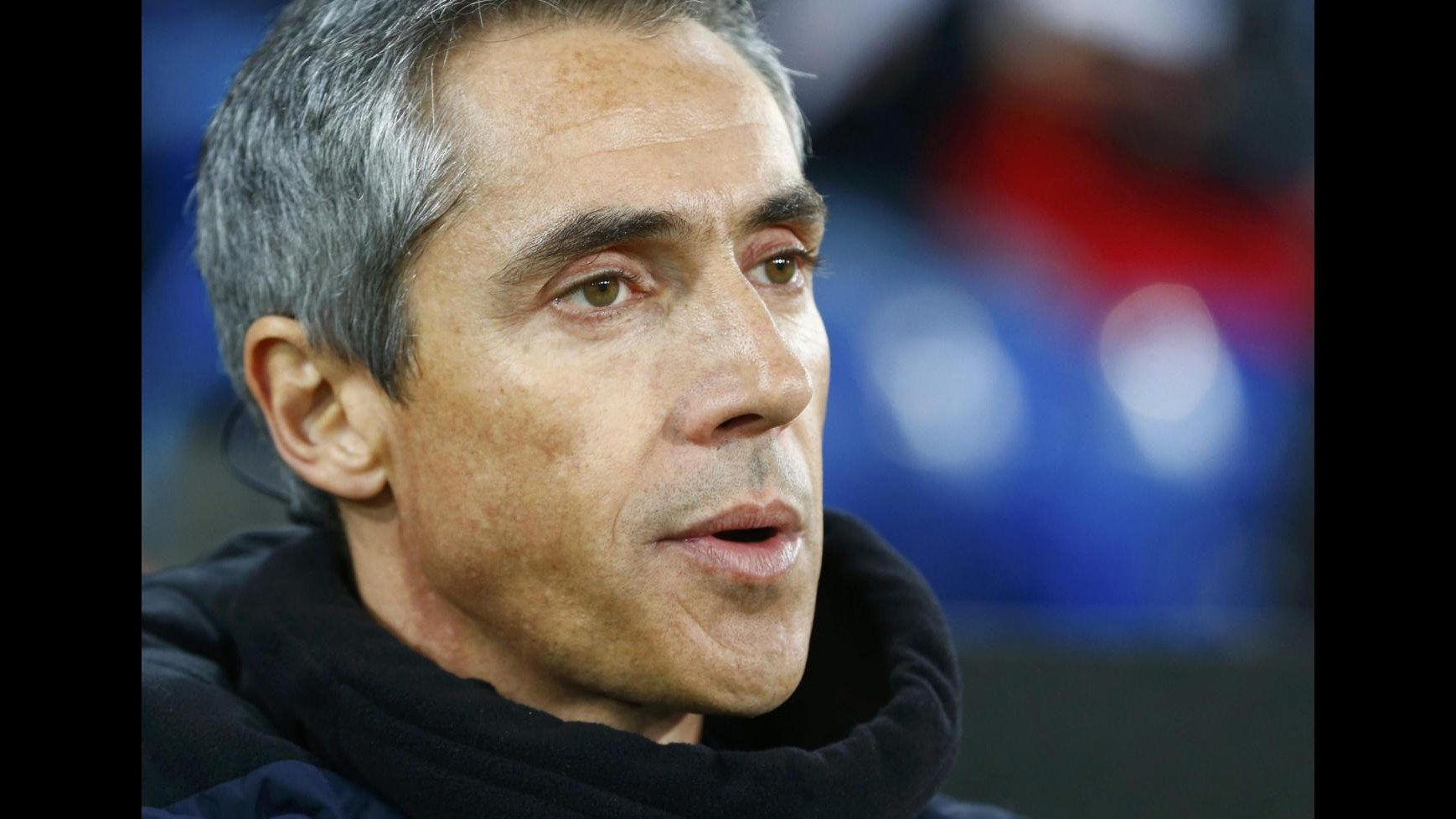 Fiorentina, Sousa: Juve in salute, ma noi a Torino per vincere