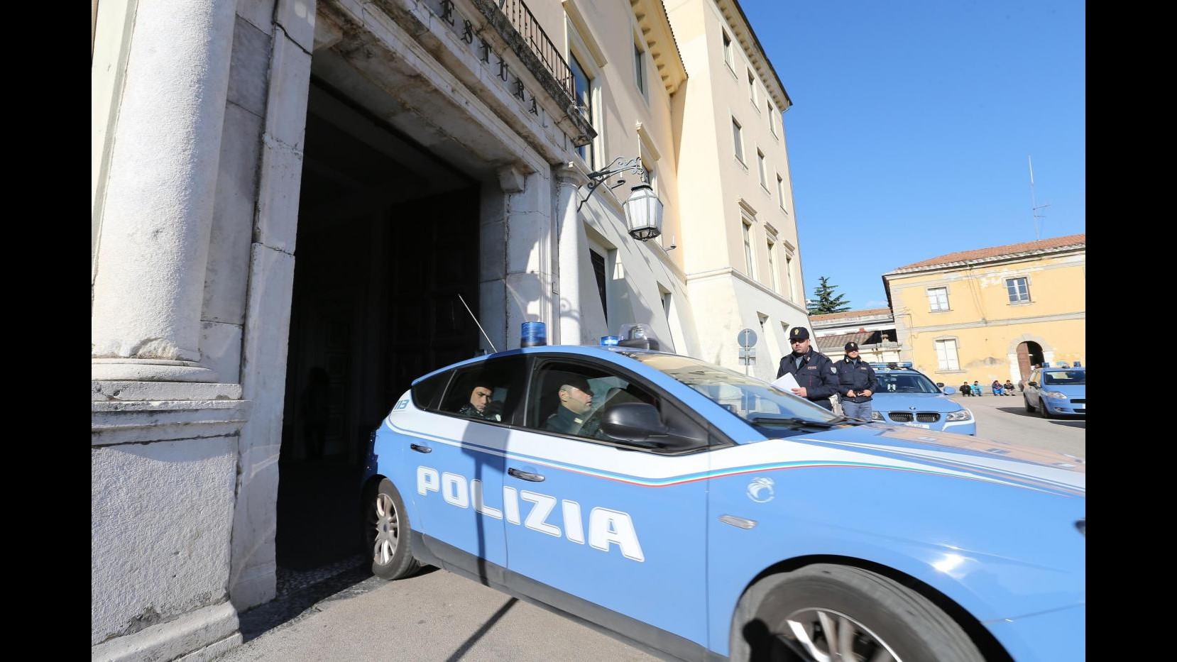 Bologna, 6 arresti per ‘Ndrangheta, super latitante preso in Belgio