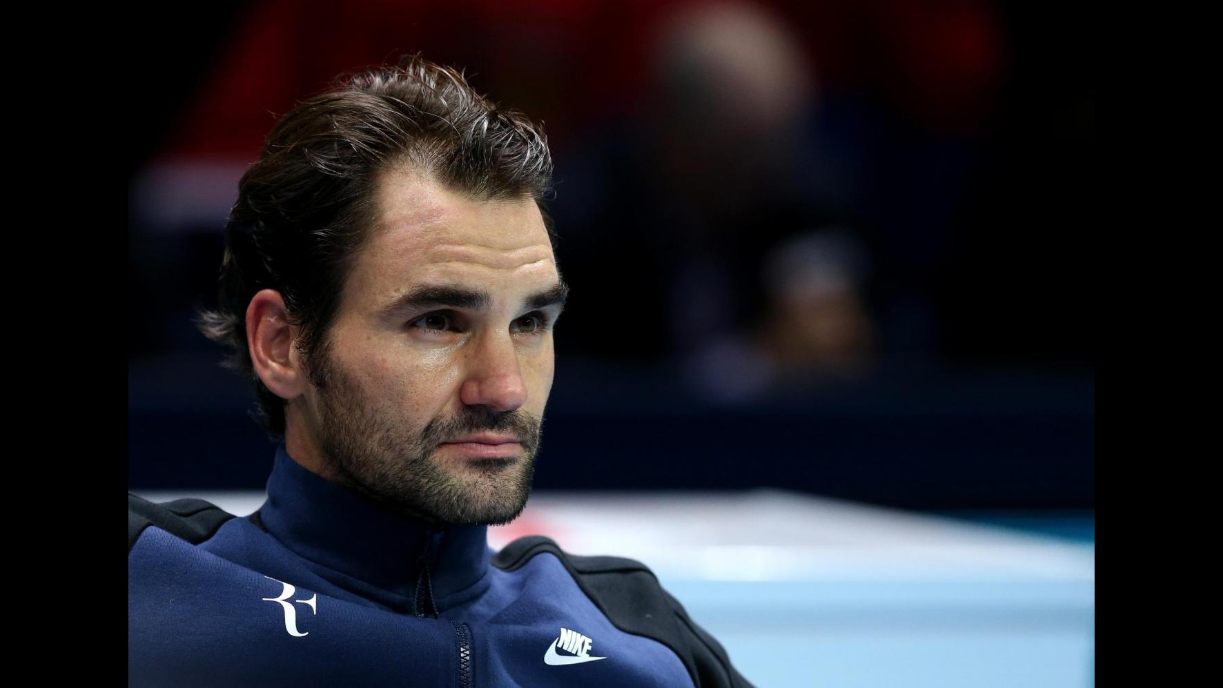 Federer conferma: In coppia con Hingis a Giochi Rio
