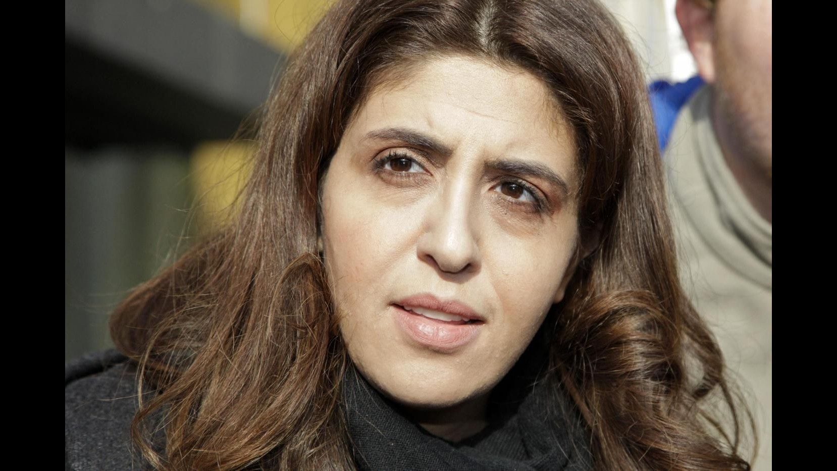 Vaticano, Chaouqui: Domenica sarò alla Leopolda di Renzi