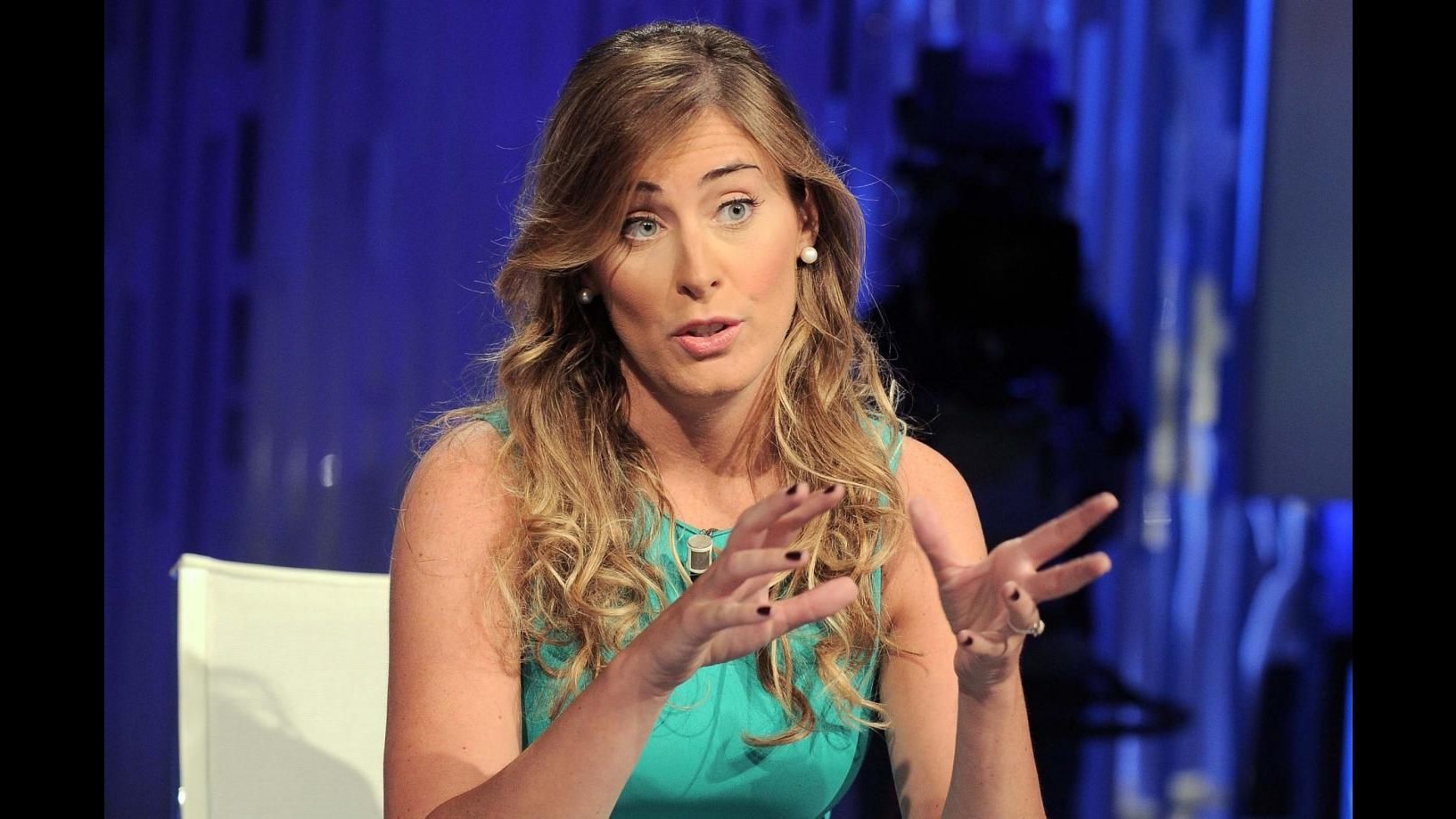 Banche, Saviano: Boschi dovrebbe dimettersi è conflitto d’interessi
