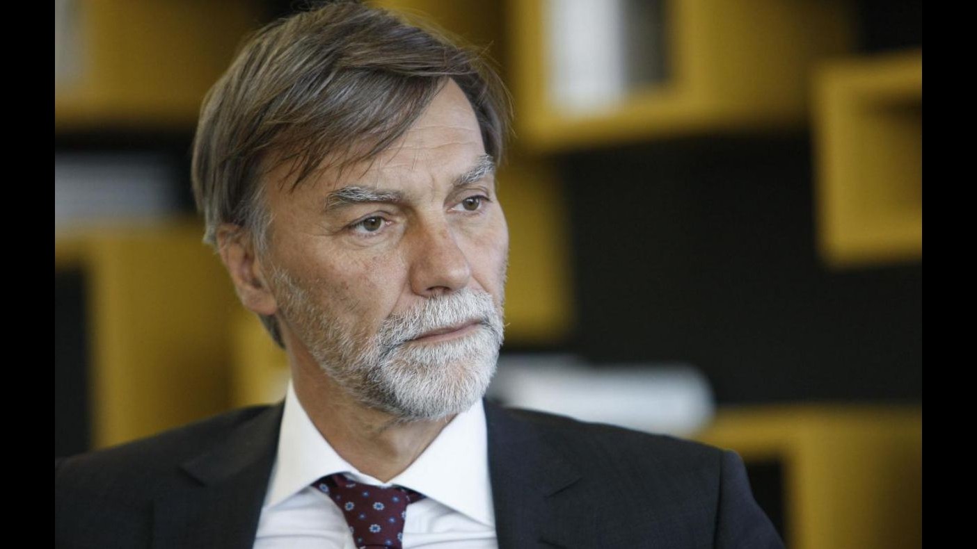 Leopolda, Delrio: Un nuovo partito? Assolutamente no