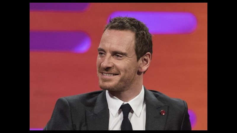 Michael Fassbender: Io e Steve Jobs uniti da ego immenso