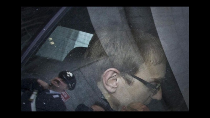 IL PUNTO Garlasco, pg Cassazione a sorpresa: annullare condanna Stasi