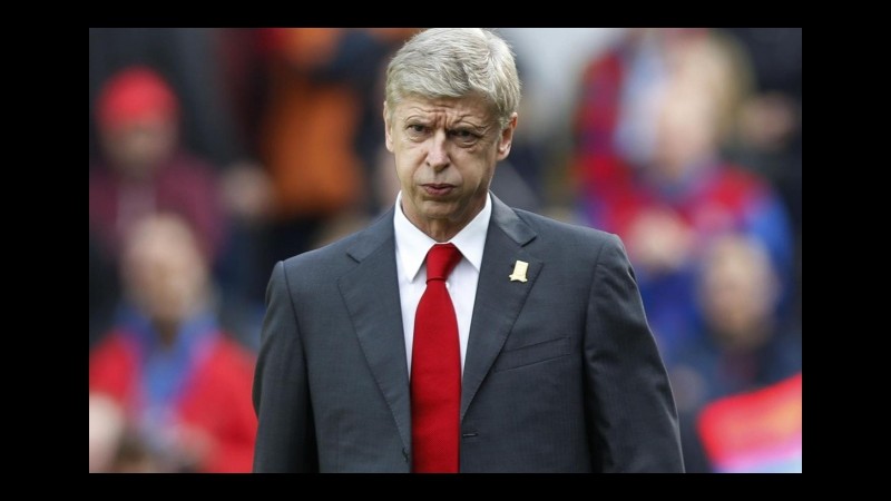 Calcio, Wenger assicura: Sanchez tornerà prima di Natale
