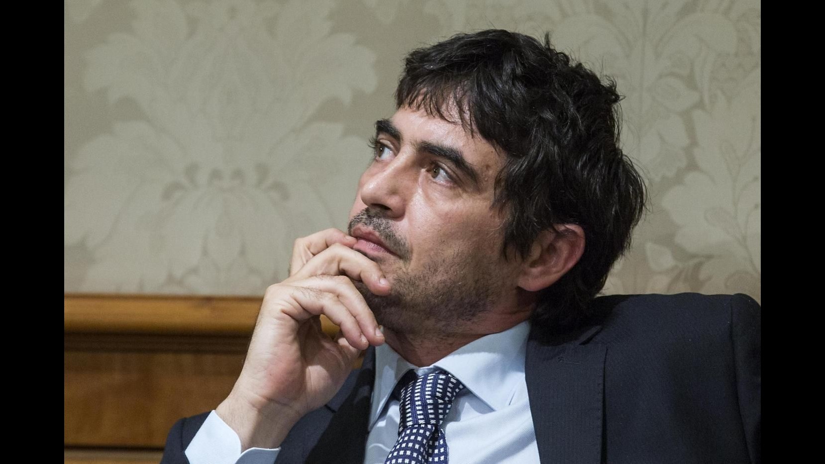 Fratoianni (Sel): Lo dice Nardella, Pd è partito della nazione