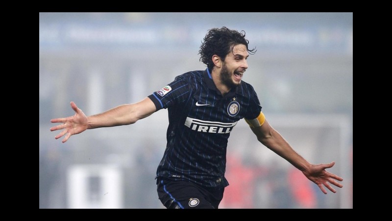 Ranocchia: Inter partita fortissimo, mantenere concentrazione