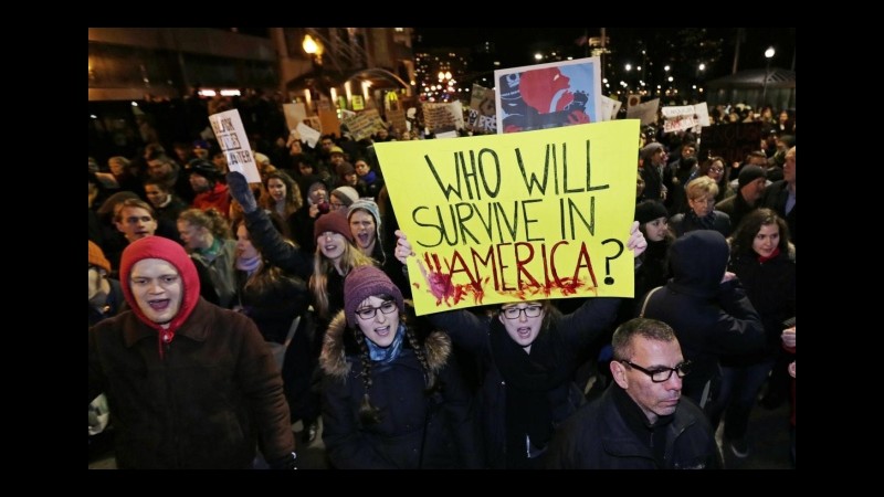 Usa, poliziotto dichiarato colpevole di stupro di 13 donne afroamericane