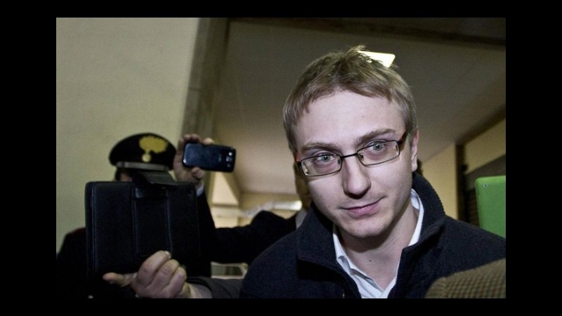Garlasco, sentenza Cassazione su Stasi rinviata a domani
