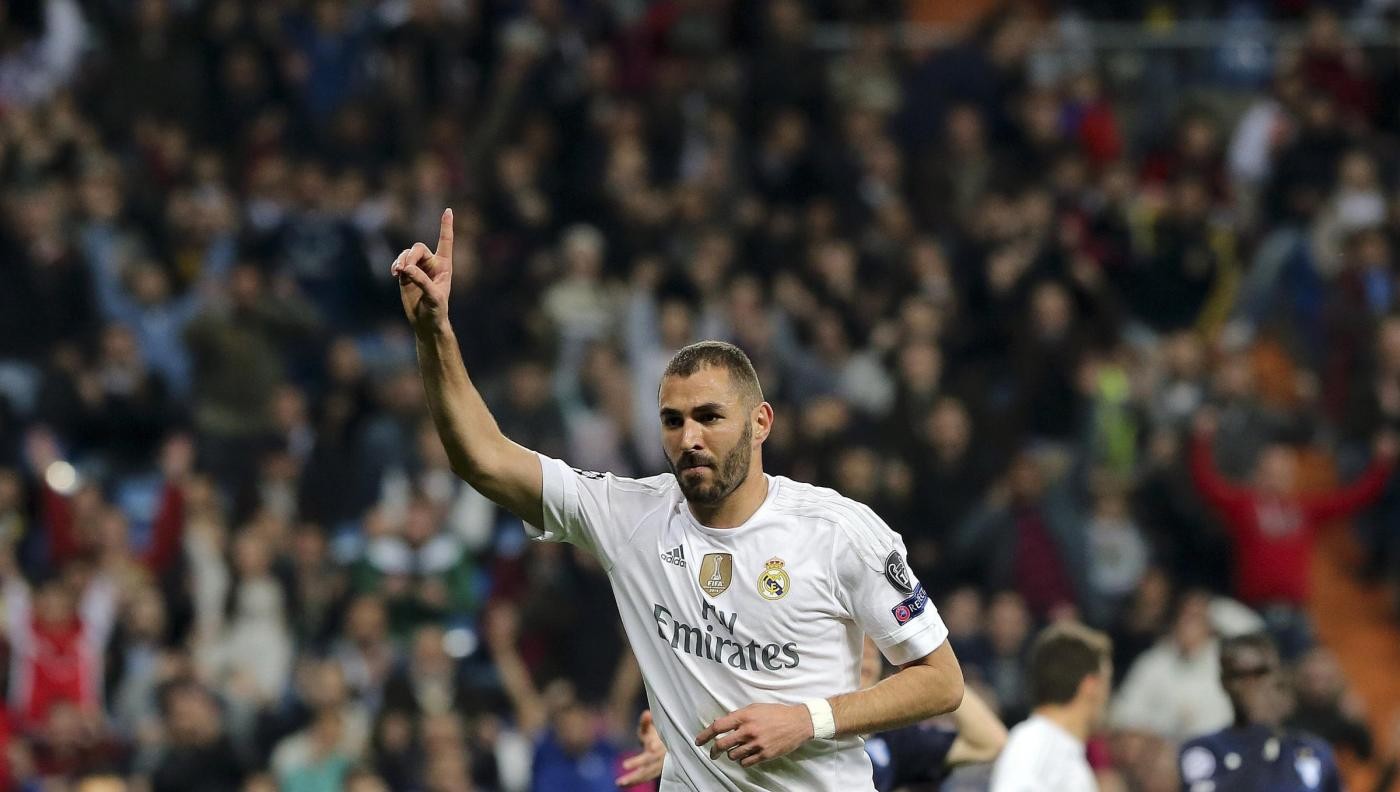 Benzema sulla sospensione: Rispetto decisione della Federazione Francese