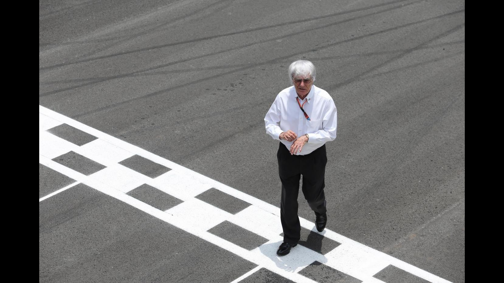 F1, Ecclestone: Mercedes e Ferrari pensano solo a loro interessi