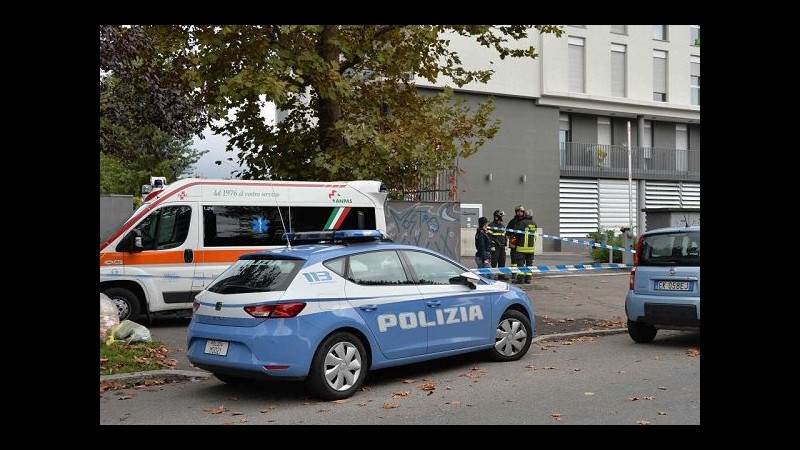 Pomeriggio 5, mamma ragazzo precipitato a Milano: Escludiamo suicidio