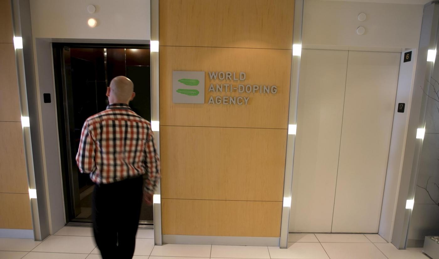 Doping, ultimatum del Cio a Russia, Francia, Spagna e Brasile
