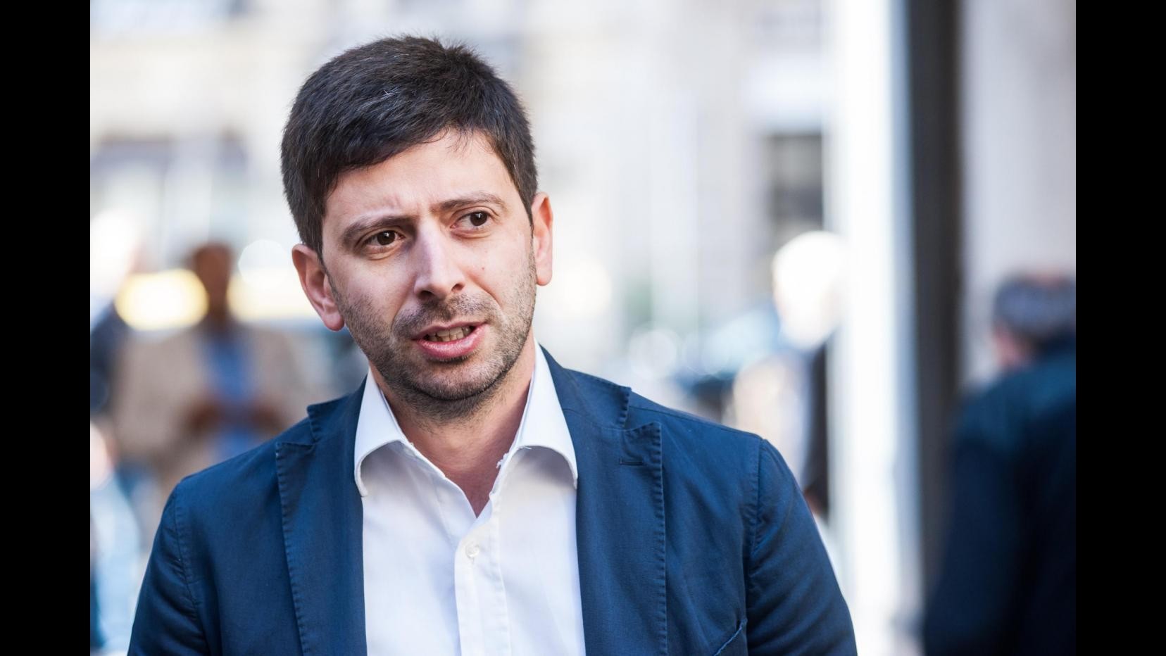 Pd, sabato a Roma incontro nazionale con Speranza, Cuperlo, Lo Giudice