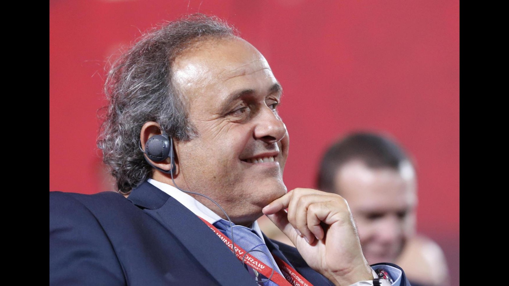 Caso Fifa, venerdì entro le 10 sentenza Tas su ricorso Platini