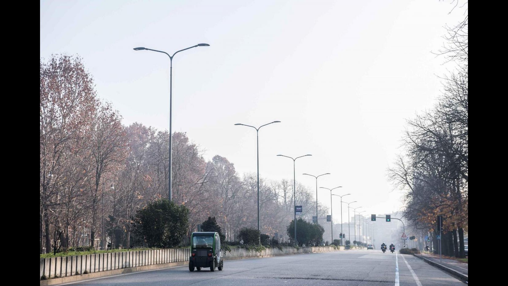 Smog, appello di Rossi ai sindaci toscani: Non azzerate il conteggio