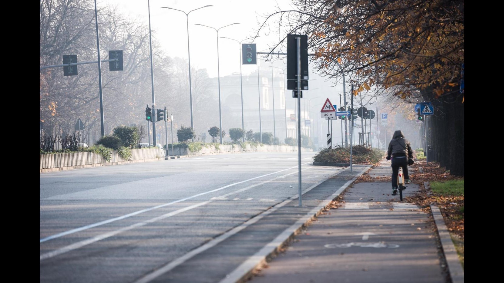 Smog, Arpa: Anche ieri limiti superati, Milano fuori da 33 giorni