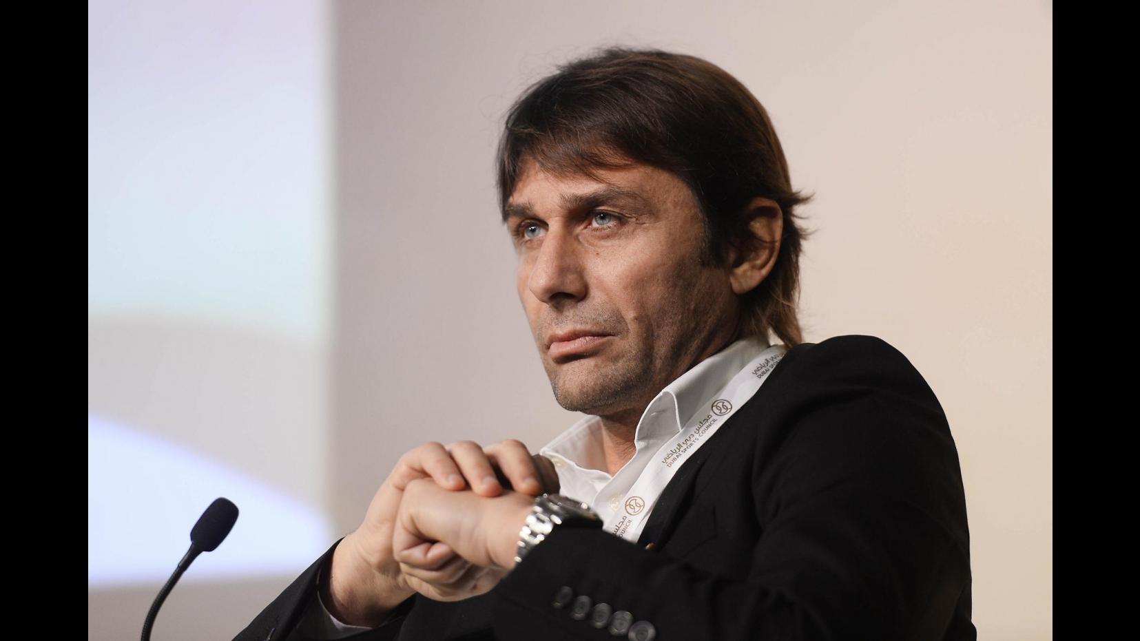 Italia-Belgio si ‘gioca’ a Dubai Il ct Conte: Loro in ascesa