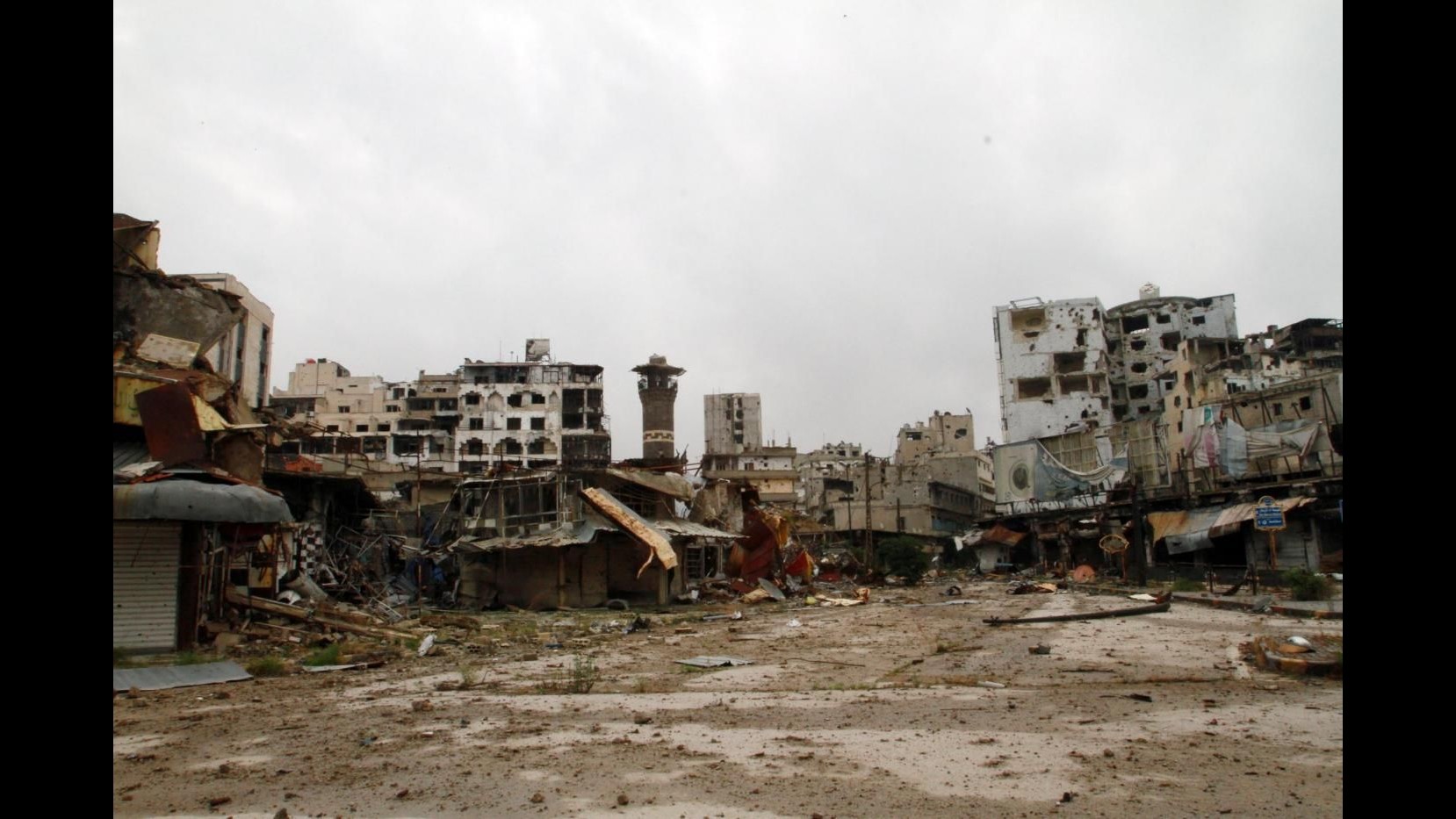 Siria, due esplosioni a Homs: 32 morti e 90 feriti, ma bilancio può aggravarsi