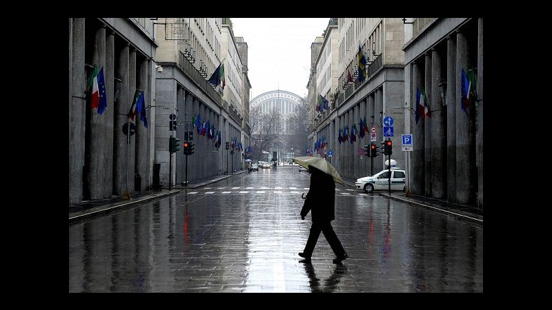Meteo, da mercoledì 30 arriva il freddo, ad inizio 2016 pioggia e neve